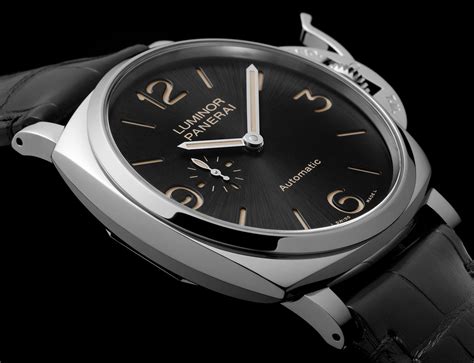 latest panerai model|best place to buy panerai.